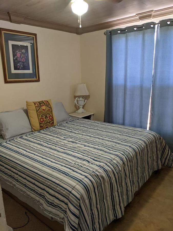 Villa De Coral Guadalupe Eksteriør billede